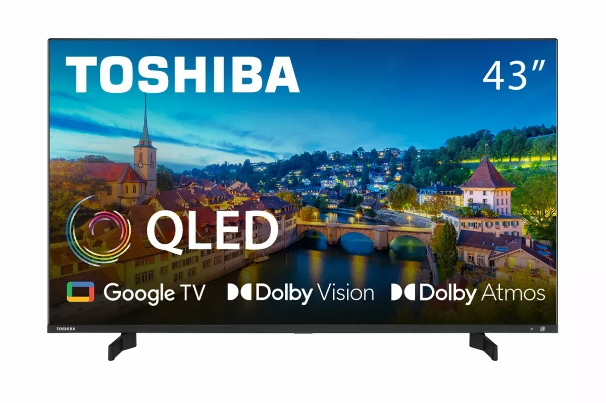 Zdjęcie Jak zaktualizować telewizor Toshiba i uniknąć problemów z oprogramowaniem
