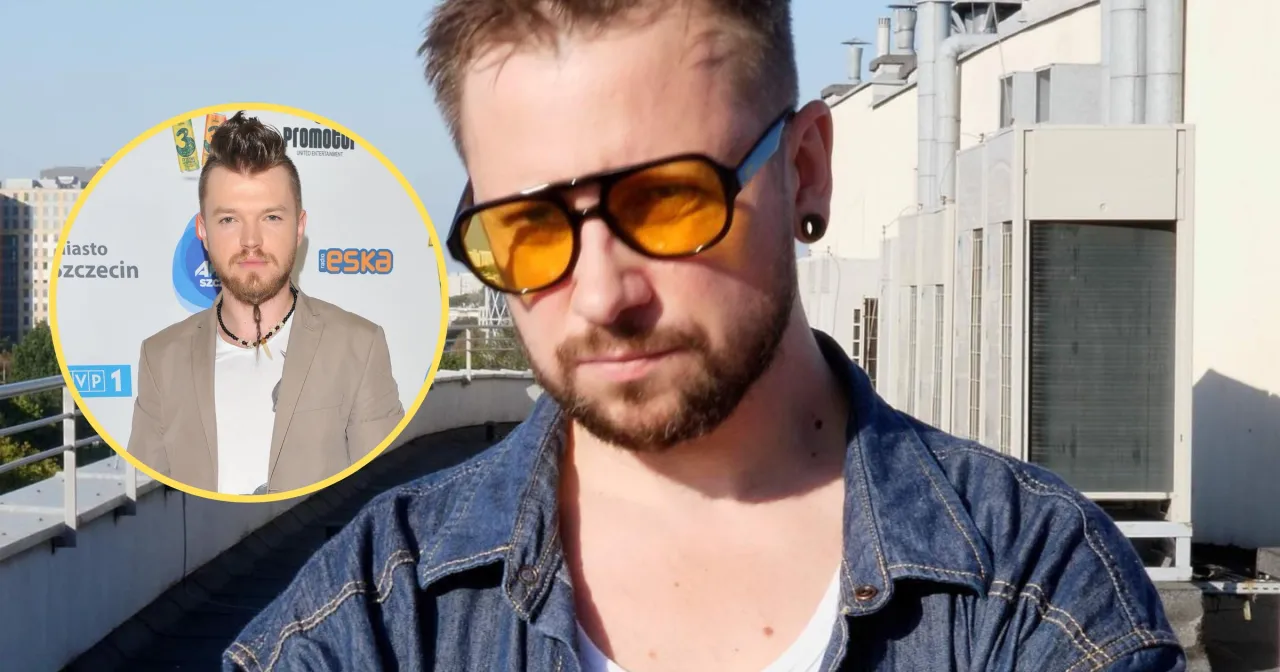 Zdjęcie Czy Maciej Dąbrowski to nowa gwiazda polskiego kina? Analiza