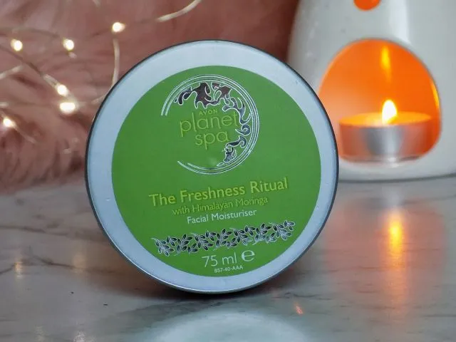 Zdjęcie Planet Spa rewitalizujący krem na noc - skuteczna pielęgnacja skóry