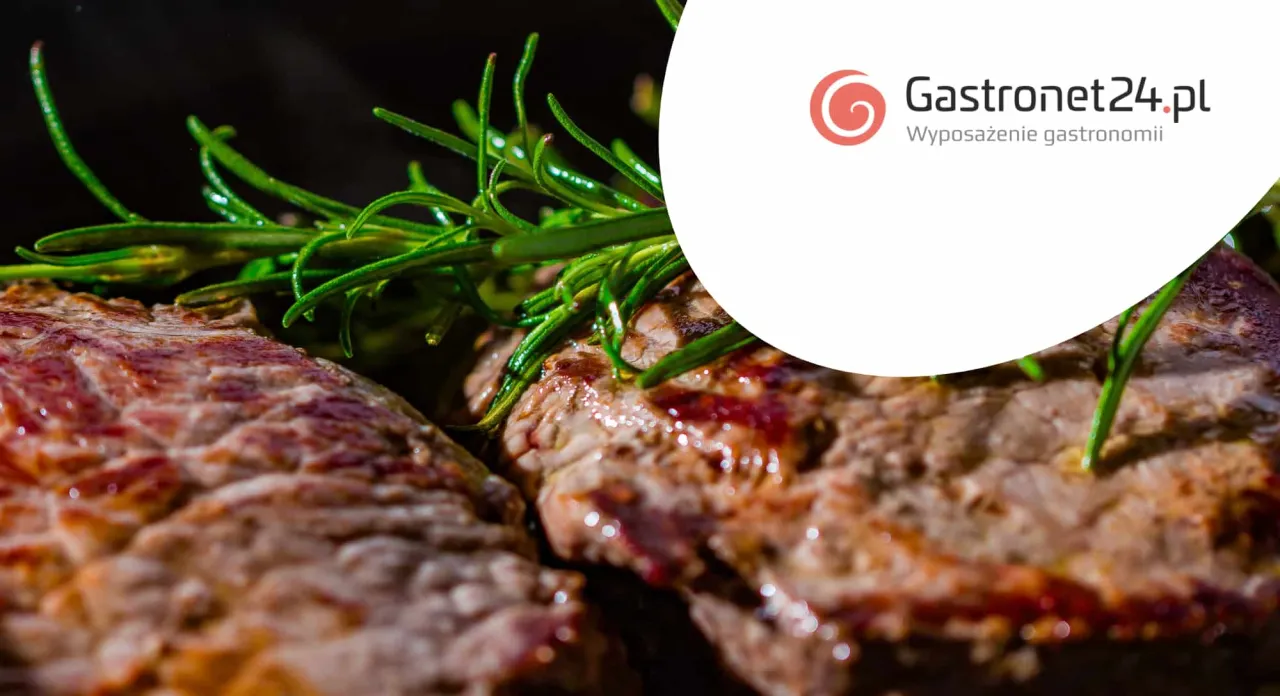 Zdjęcie Jak grillować karkówkę na grillu, aby uniknąć przesuszenia mięsa?