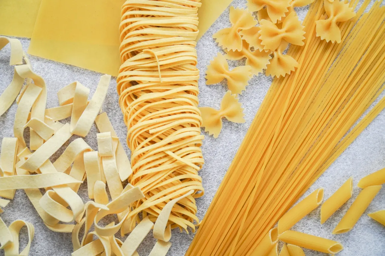 Zdjęcie Ile kalorii ma makaron penne? Sprawdź wartości odżywcze i porady
