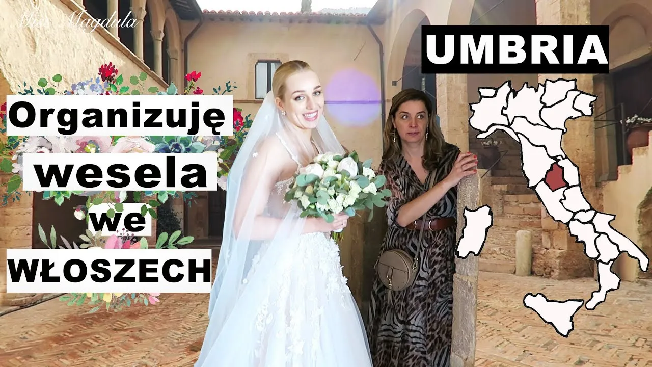 Zdjęcie Ile daje się na wesele we Włoszech? Sprawdź, ile pieniędzy i jakie prezenty są odpowiednie