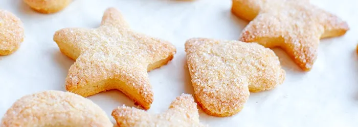 Zdjęcie Jak zrobić ciastka amoniaczki - prosty przepis na pyszne smakołyki