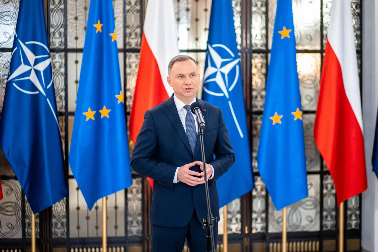 Zdjęcie Ile zarabia prezydent w Polsce? Zaskakujące szczegóły wynagrodzenia