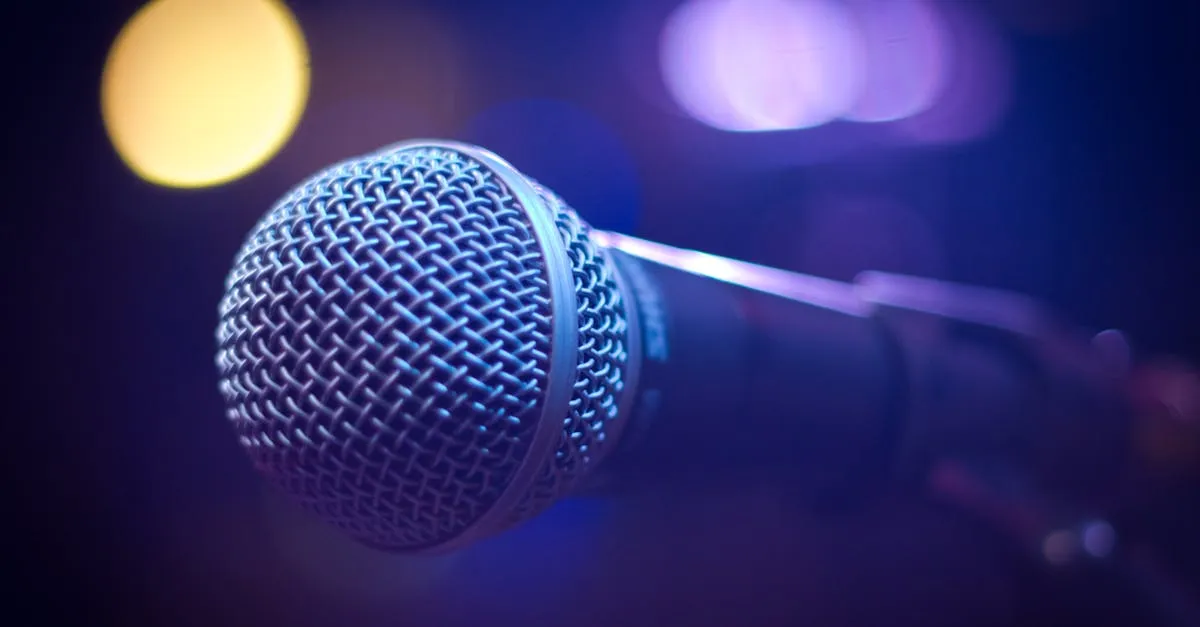 Zdjęcie Bohemian Rhapsody – Jak wygląda tekst po polsku? Pełne tłumaczenie