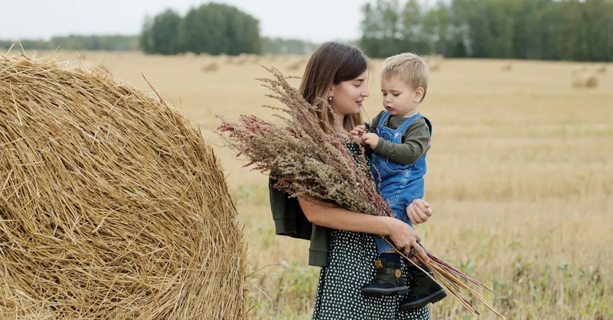 Zdjęcie Celiakia u dzieci: 5 niepokojących objawów do sprawdzenia