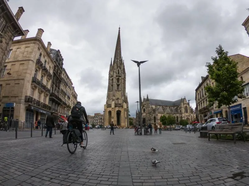 Zdjęcie Najlepsze atrakcje w Bordeaux, które musisz zobaczyć podczas wizyty