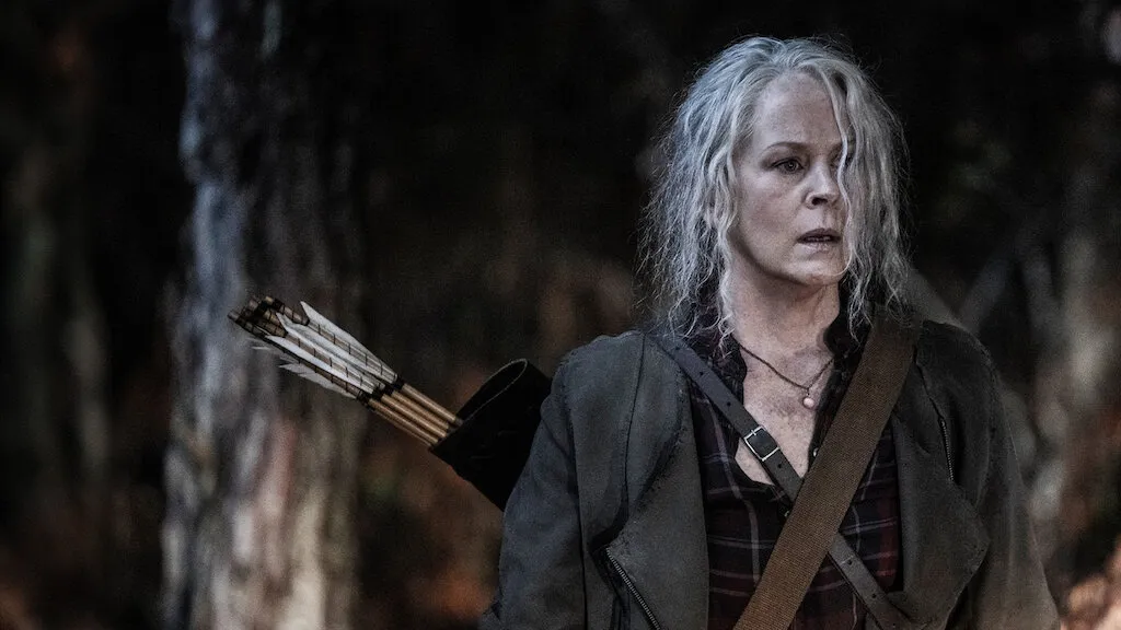 Zdjęcie Gdzie mogę oglądać The Walking Dead? Sprawdź najlepsze opcje streamingowe