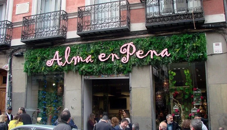 Zdjęcie Alma en Pena zapatos: ¿Merecen la pena? Guía completa y opiniones