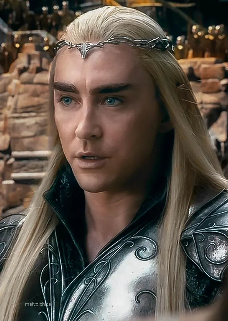 Zdjęcie Thranduil aktor Lee Pace: Fascynująca historia i inne role