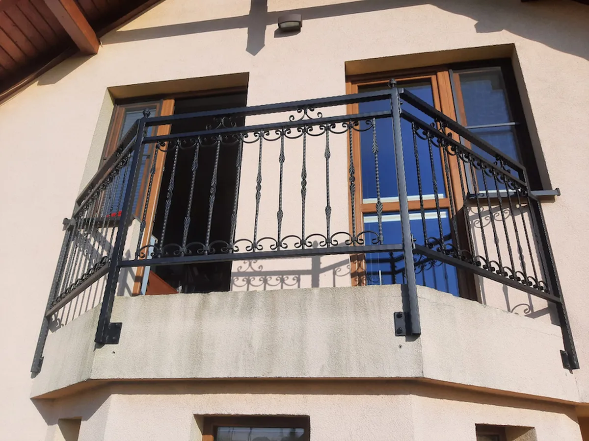 Zdjęcie Jaki profil na balustradę wybrać, aby uniknąć błędów w projekcie?