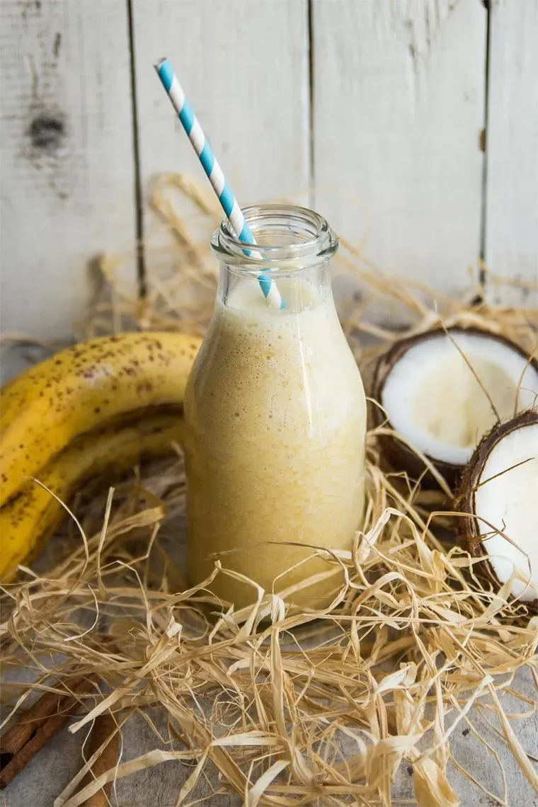 Zdjęcie Shake proteinowy przed czy po treningu - co wybrać dla lepszych wyników?