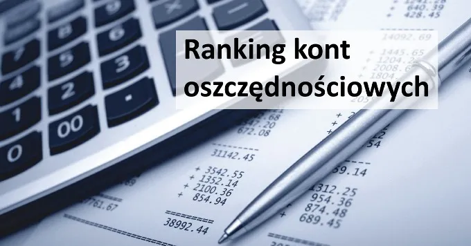 Zdjęcie Najlepsze konta oszczędnościowe: ranking i porównanie ofert na czerwiec