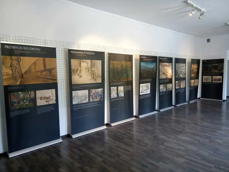 Zdjęcie Przerażające eksponaty w Muzeum Auschwitz. Najstraszniejsze artefakty