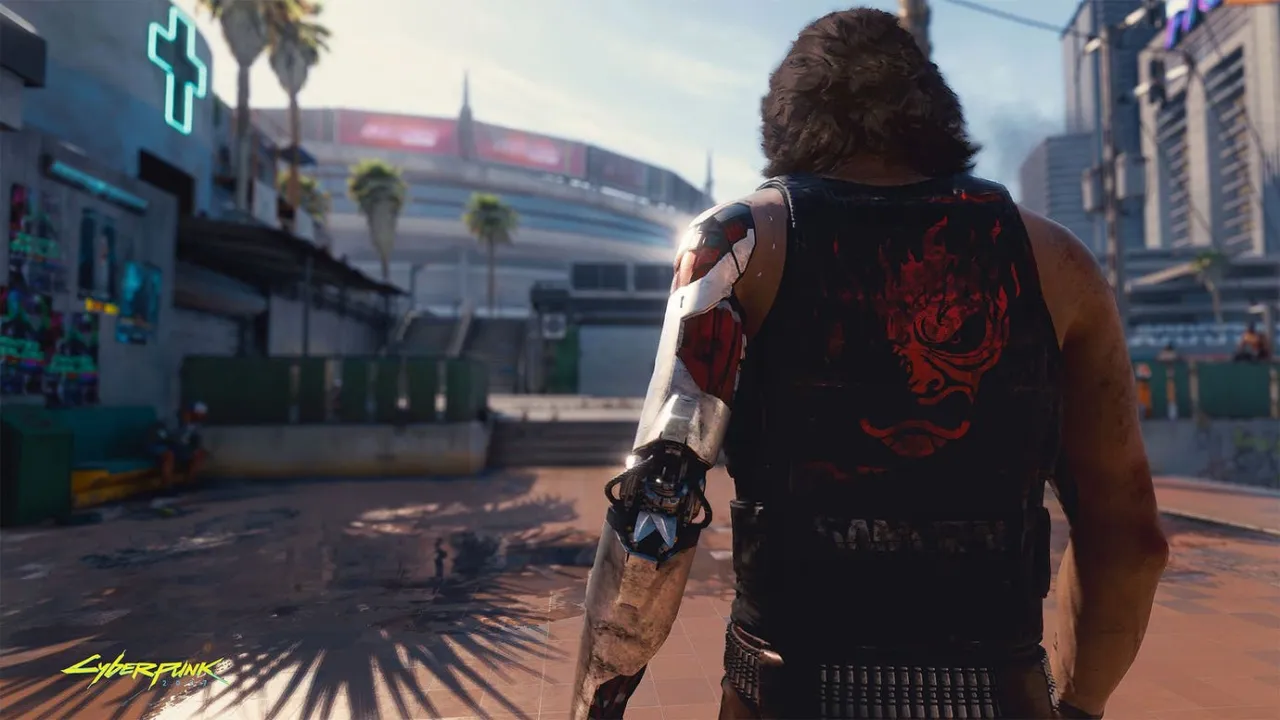 Zdjęcie Ile godzin zajmuje ukończenie Cyberpunk 2077? Czas gry i więcej