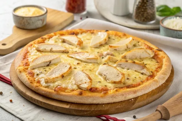 Zdjęcie Jak układać składniki na pizzę, by uniknąć błędów i osiągnąć smakowitość