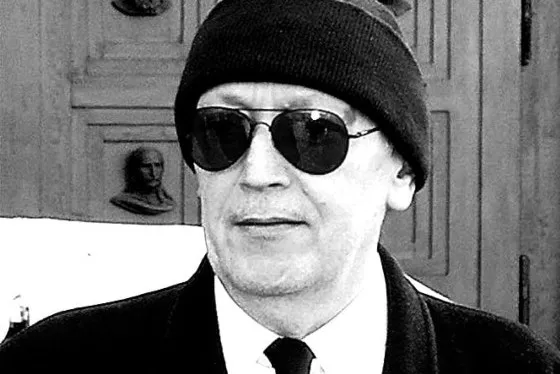 Zdjęcie Tadeusz Kalinowski aktor: nieznane fakty o jego życiu i karierze