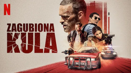 Zdjęcie Furioza Netflix kiedy? Odkryj datę premiery i szczegóły filmu