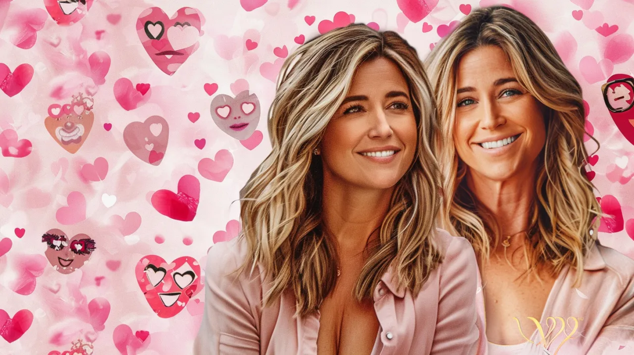 Zdjęcie Jennifer Aniston: Komedie i filmy o miłości i życiowych perypetiach