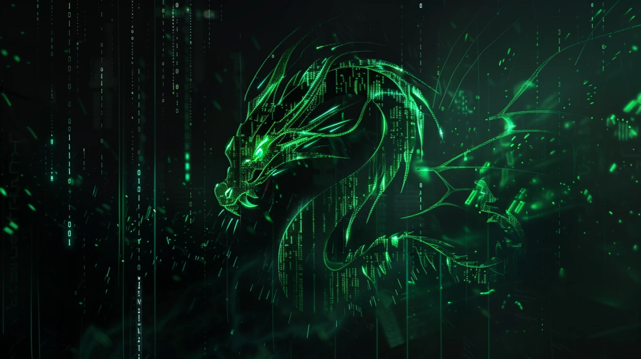 Zdjęcie Kali Linux - najnowsze informacje - Aktualności na temat Kali Linux