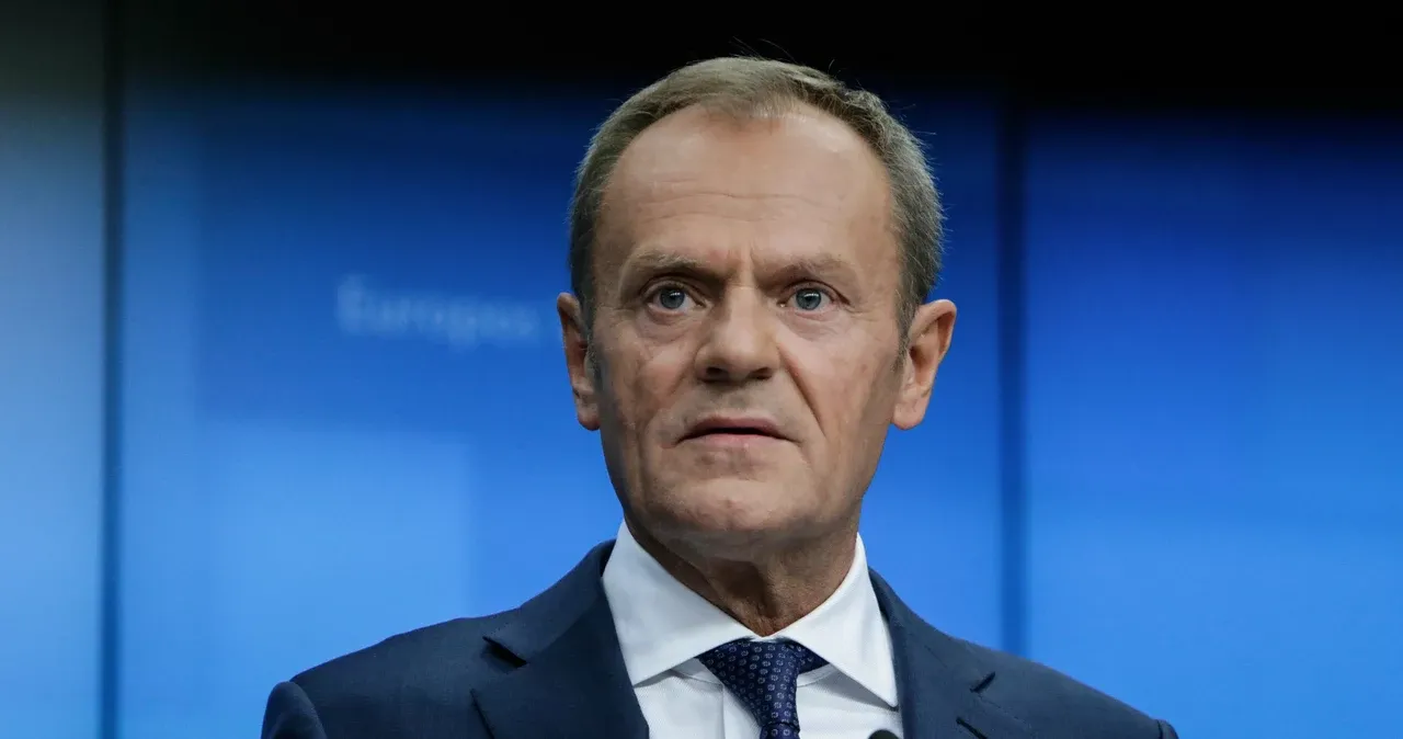 Zdjęcie Ile zarabia premier Polski Tusk? Zaskakujące szczegóły wynagrodzenia