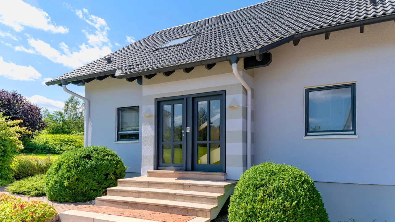 Zdjęcie Koszt budowy domu 150m² - ile wydasz na stan surowy zamknięty?