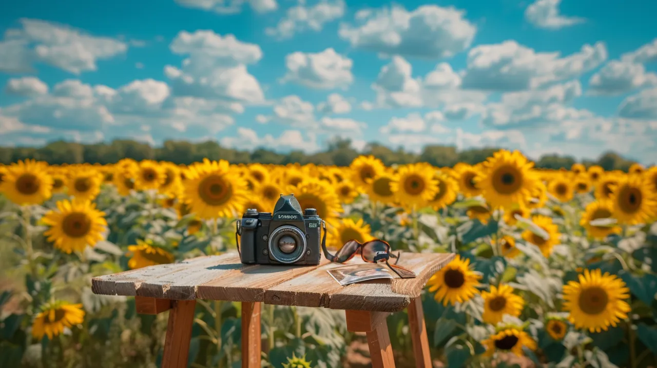 Zdjęcie Słynne zdjęcia: Najbardziej znane i inspirujące fotografie na świecie