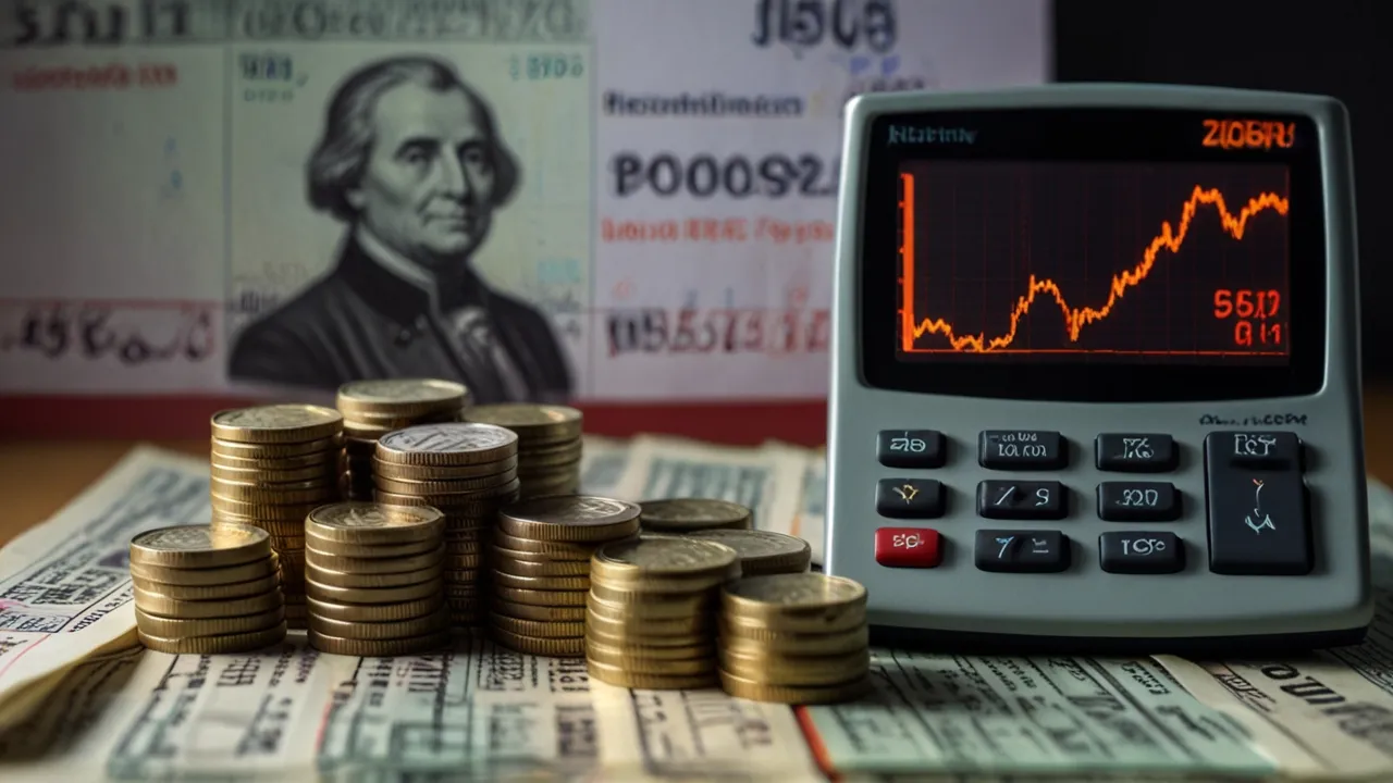 Zdjęcie Kalkulator wynagrodzeń 2023 - Jak Nowy Ład wpływa na pensje?