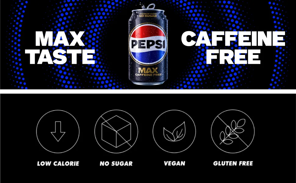 Zdjęcie Czy Pepsi ma gluten? Ważne informacje dla osób z nietolerancją