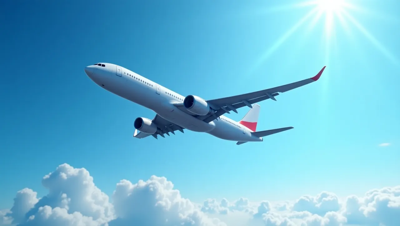 Zdjęcie Ile się leci do Hiszpanii z Krakowa? Sprawdź czas lotu do popularnych miast