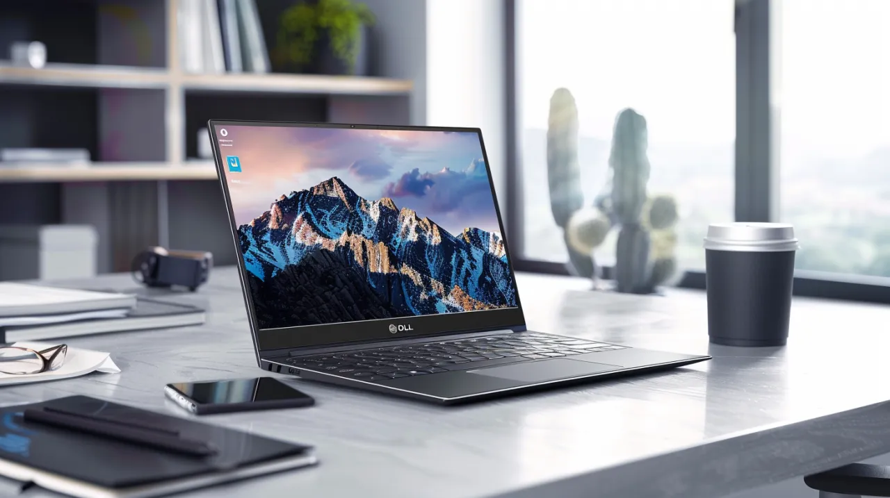 Zdjęcie Nowości: Dell XPS 13 9360 - opinie użytkowników na temat tego modelu