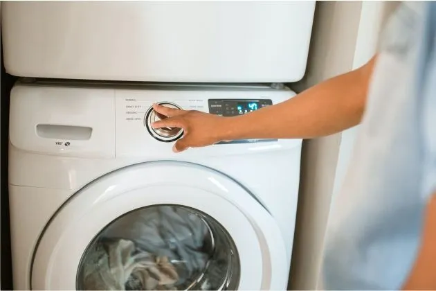 Zdjęcie Jak prać poduszki w pralce, aby uniknąć zniszczenia ich jakości
