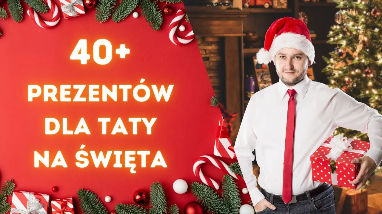 Zdjęcie Świąteczne prezenty dla 15-latka: Wyjątkowe pomysły, które zachwycą każdego nastolatka
