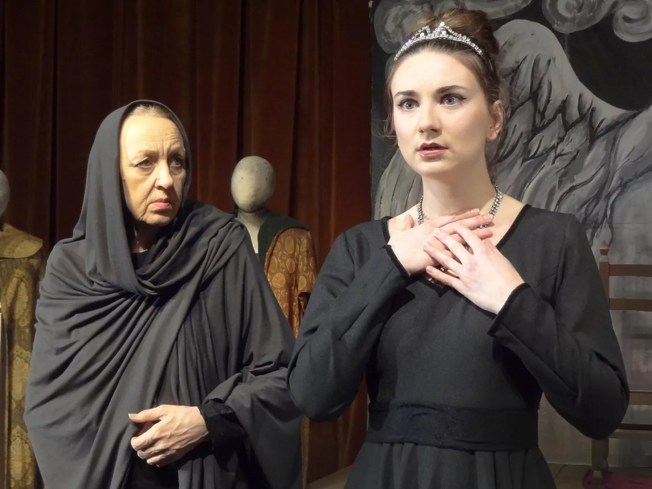 Zdjęcie Odprawa posłów greckich spektakl: historia, inscenizacje i emocje w teatrze