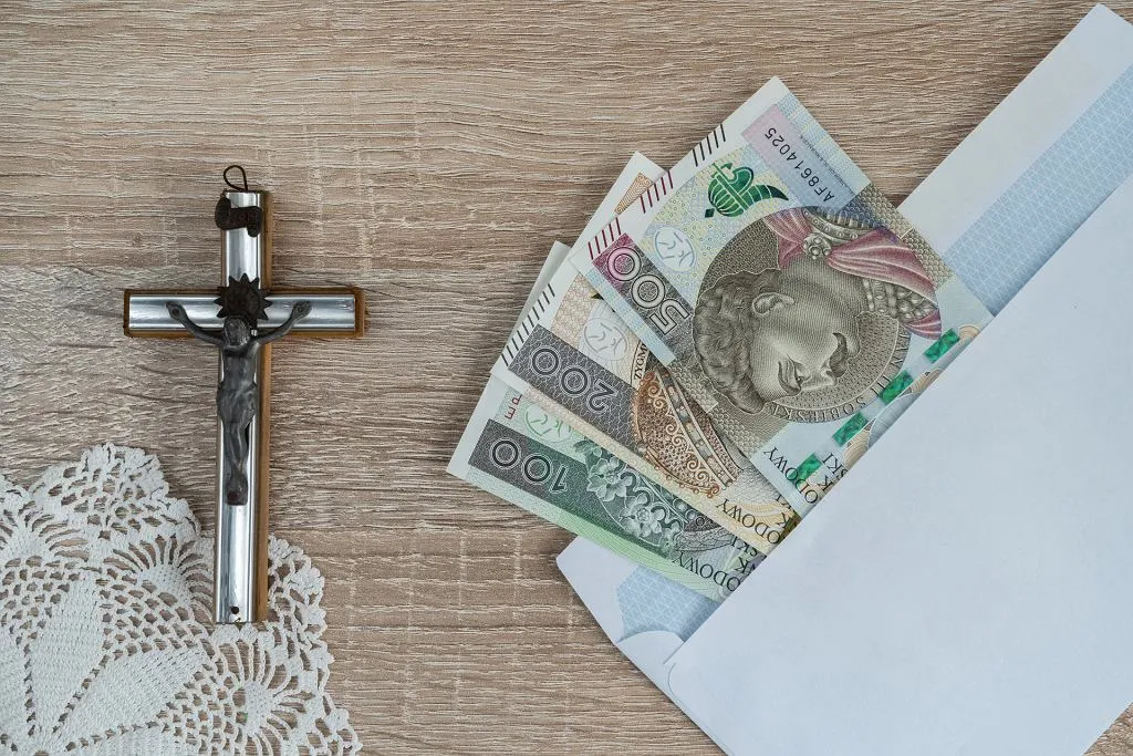 Zdjęcie Ile dać kominiarzowi za kalendarz? Sprawdź, co jest odpowiednie