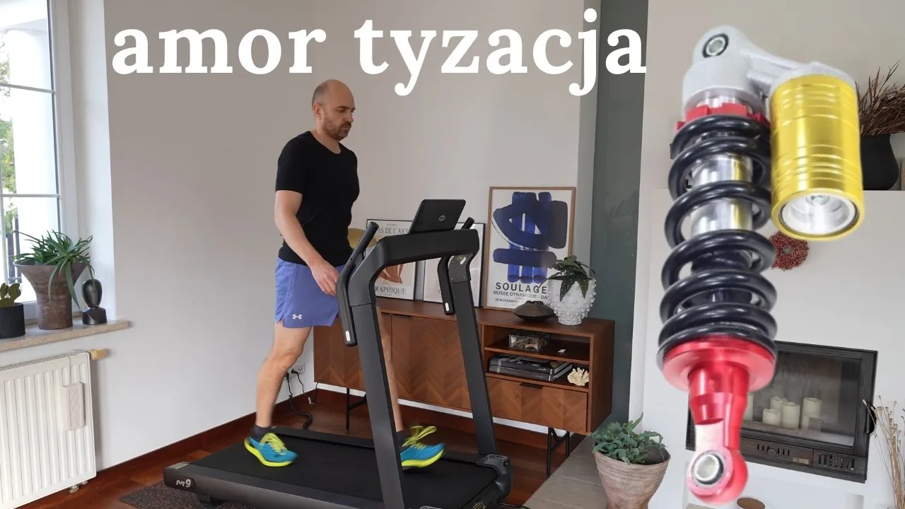 Zdjęcie Jak zrobić bieżnię w domu: proste kroki do samodzielnej budowy