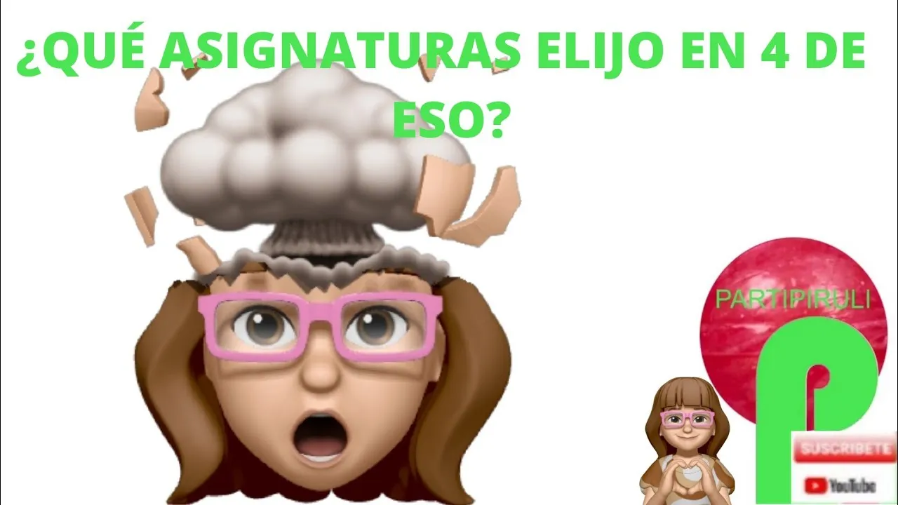 Zdjęcie Qué matemáticas elegir en 4 ESO para asegurar tu futuro académico