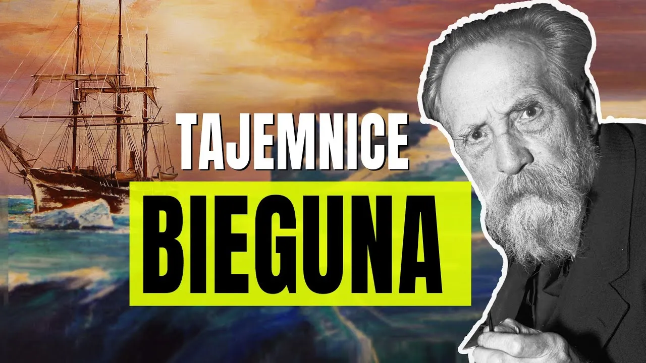 Zdjęcie Henryk Arctowski co odkrył? Niezwykłe osiągnięcia polskiego geologa