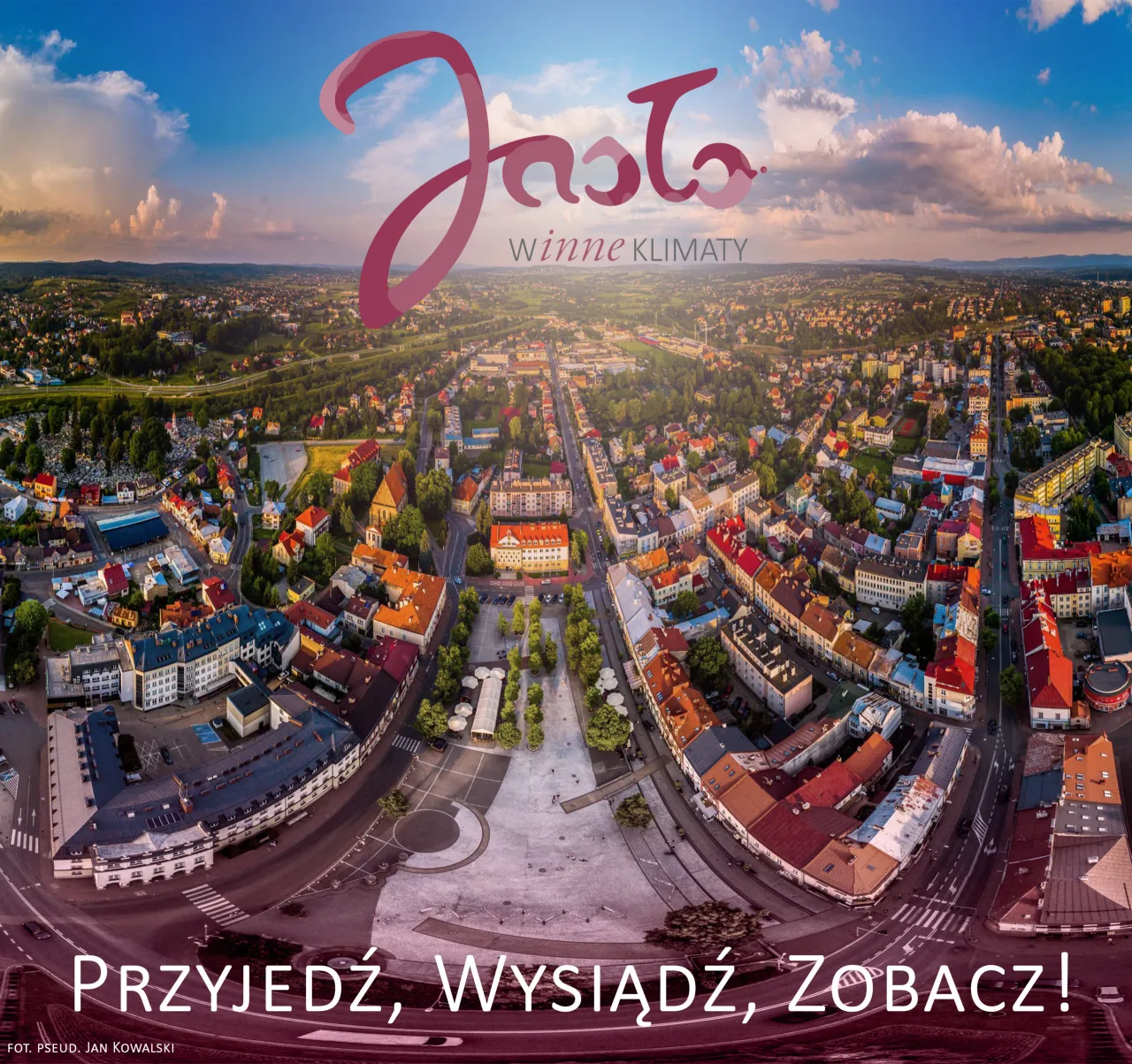 Zdjęcie Najlepsze atrakcje turystyczne w Jasle i okolicy, które musisz zobaczyć