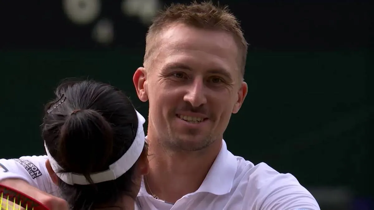 Zdjęcie Gdzie obejrzeć finał Wimbledonu: najlepsze opcje transmisji w Polsce