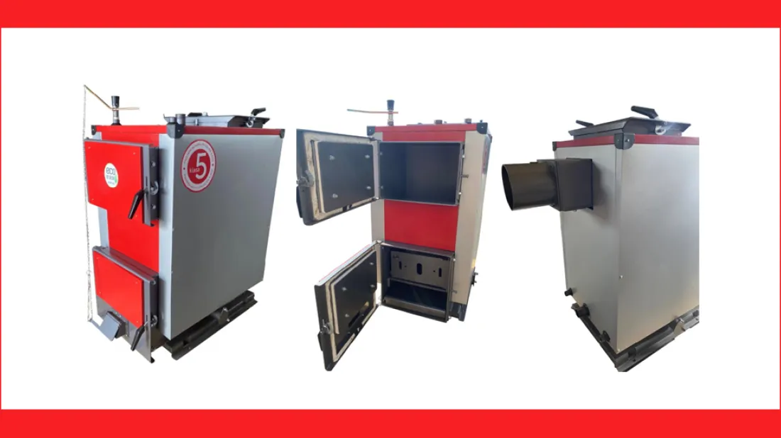 Zdjęcie Kotły CO – Wybierz najlepsze rozwiązanie dla efektywnego ogrzewania