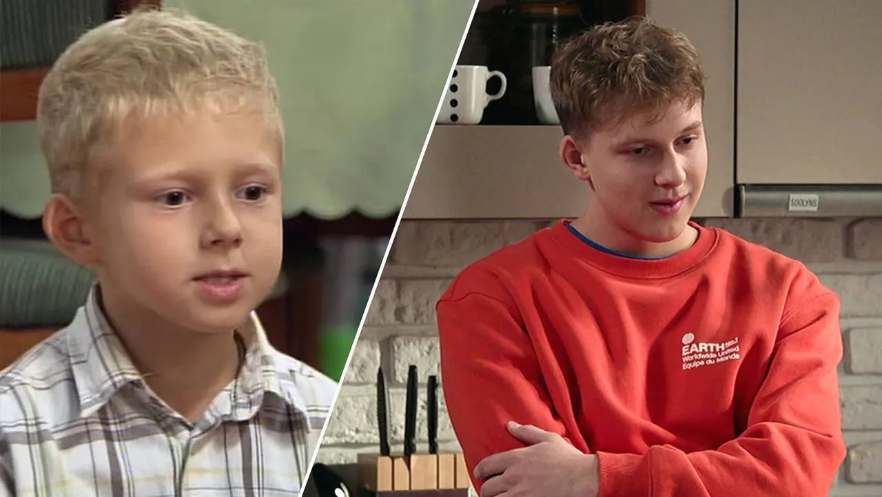 Zdjęcie Kim jest Oskar Wojciechowski? Fascynująca biografia młodego aktora i przedsiębiorcy