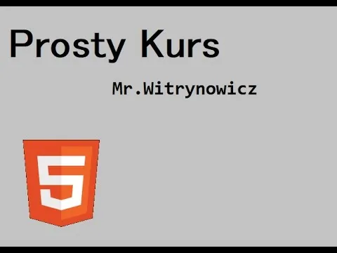Zdjęcie Jak napisać prostą stronę w HTML bez trudu – krok po kroku dla początkujących