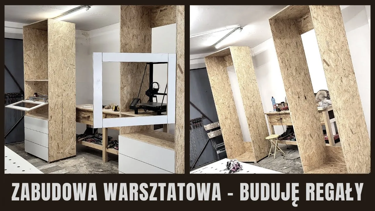 Zdjęcie Jak zrobić meble z płyty OSB – proste kroki i przydatne porady