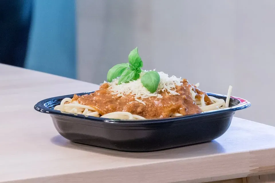 Zdjęcie Niko Spaghetti Bar opinie – co klienci naprawdę myślą o jedzeniu?