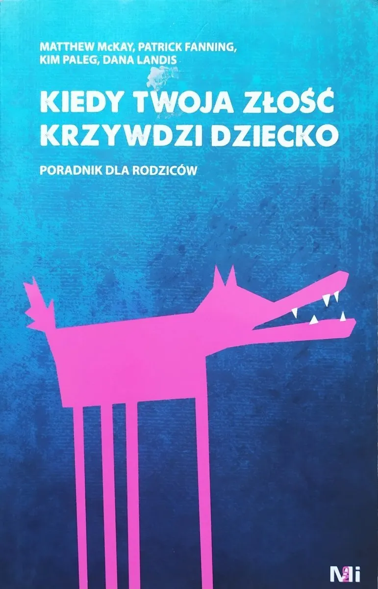 Zdjęcie Kiedy twoja złość krzywdzi dziecko - jak uniknąć szkód w wychowaniu