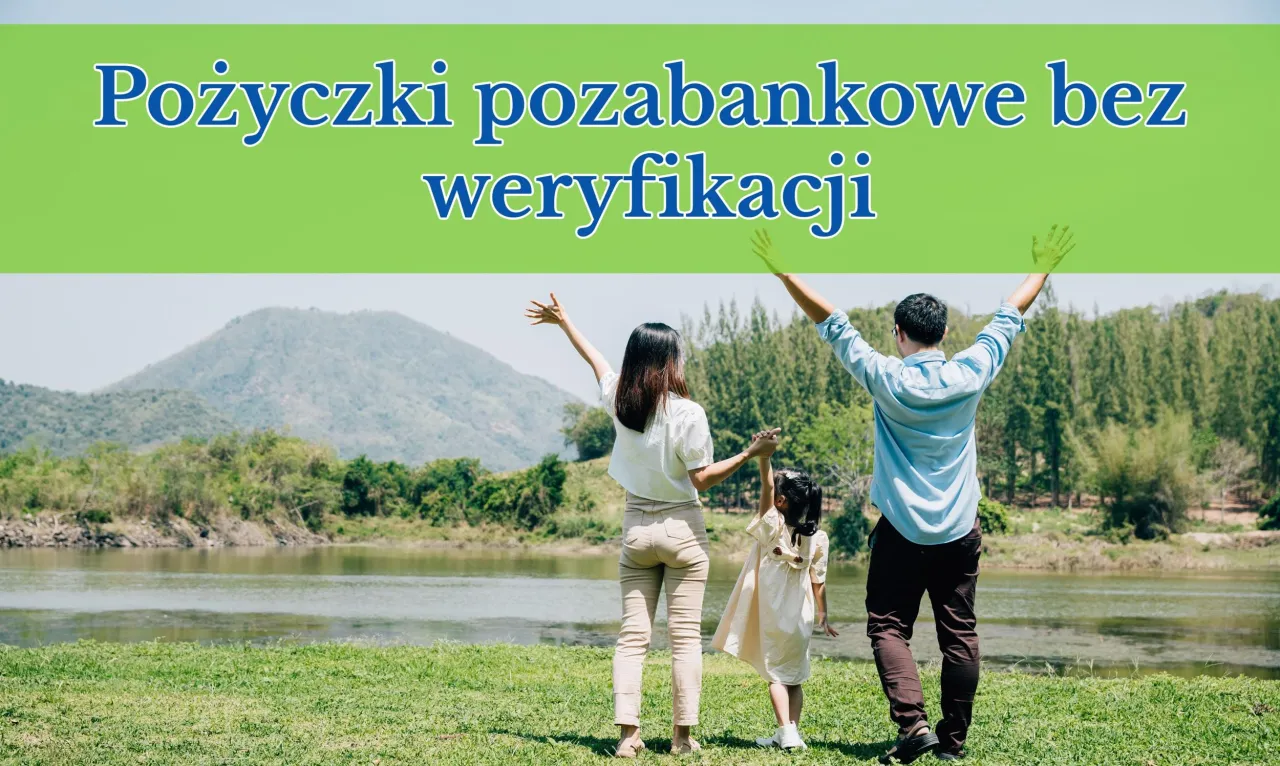 Zdjęcie Jakie chwilówki nie sprawdzają baz – uniknij odmowy pożyczki