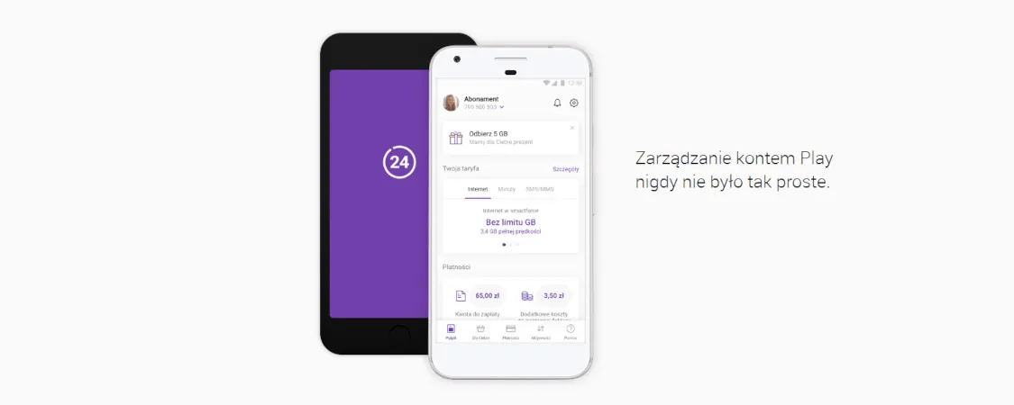 Zdjęcie Jak sprawdzić taryfę w Play: Prosty i szybki sposób na telefonie