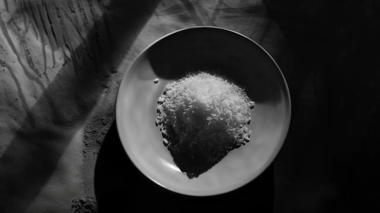 Zdjęcie Jak film Głód ukazuje ludzkie cierpienie? Poruszająca historia
