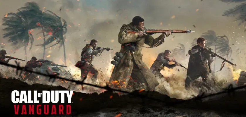Zdjęcie Call of Duty WWII spolszczenie - jak zainstalować i gdzie pobrać